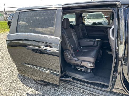 Used 2018 Honda Odyssey EX-L image 10