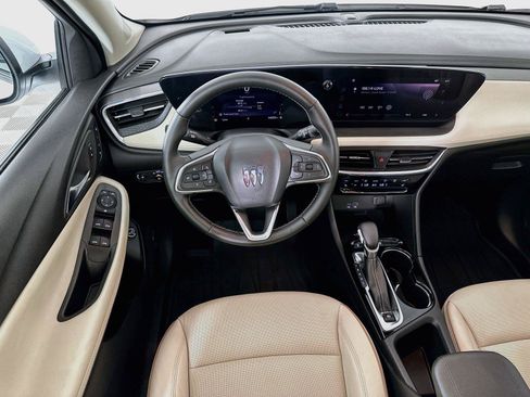 Used 2024 Buick Encore GX Avenir w/ Avenir Technology Package AWD/4WD image 2