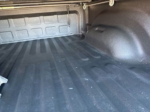 Used 2018 RAM 1500 Big Horn AWD/4WD image 8