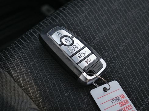 Used 2022 Ford F150 XLT w/ Equipment Group 302A High image 38