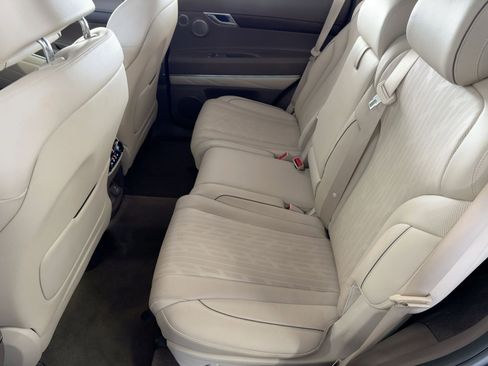 Used 2021 Genesis GV80 3.5T w/ Advanced Package 06 image 15