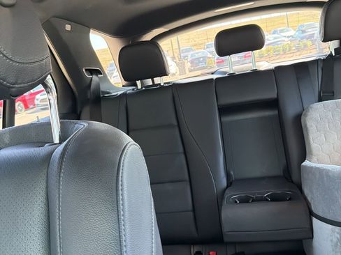 Certified 2020 Mercedes-Benz GLE 350 4MATIC image 8