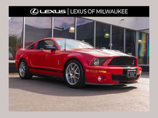Used 2008 Ford Mustang Shelby GT500 RWD video 1