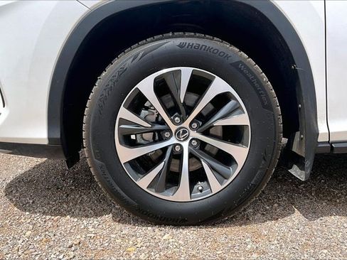 Used 2022 Lexus RX 350 AWD w/ 3500 lbs Tow Prep Package image 33