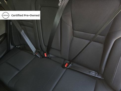 Certified 2023 Nissan Rogue S image 12