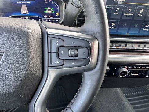 Used 2025 Chevrolet Silverado 2500 LT w/ Safety Package AWD/4WD image 18