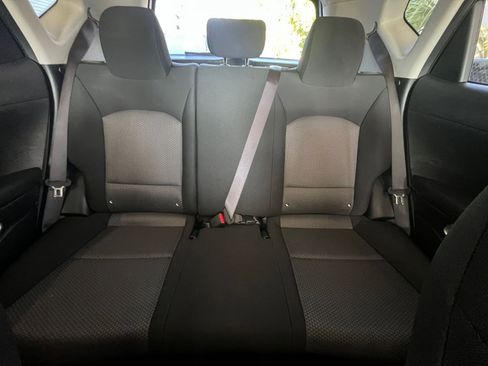 Used 2025 Kia Soul LX w/ LX Technology Package image 36