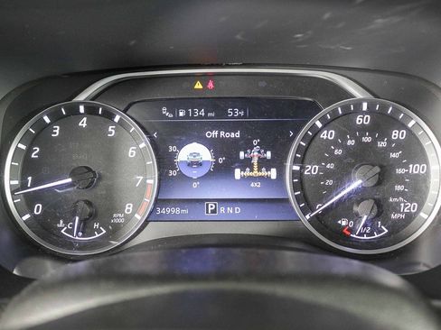 Used 2022 Nissan Frontier S w/ Technology Package image 22