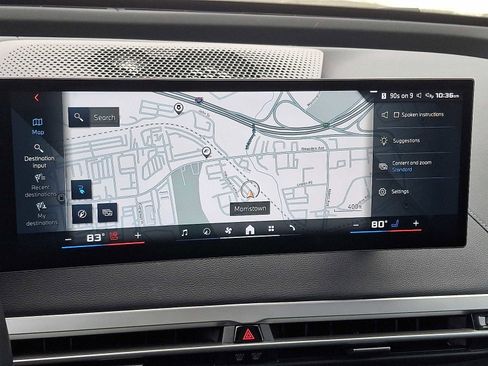 Used 2025 BMW iX M60 image 17