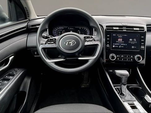 Used 2023 Hyundai Tucson SEL AWD/4WD image 8