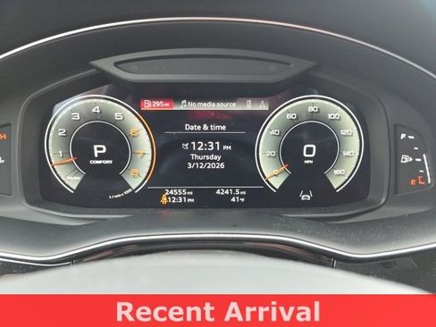 Used 2023 Audi Q7 3.0T Premium Plus w/ Premium Plus Package image 12