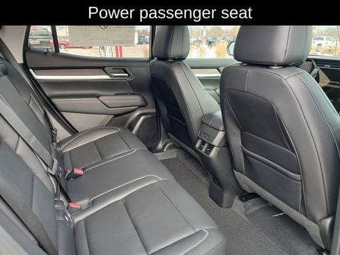 New 2026 GMC Terrain Denali image 18