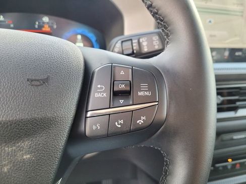 New 2025 Ford Bronco Sport Outer Banks w/ Sasquatch Outer Banks Package AWD/4WD image 54