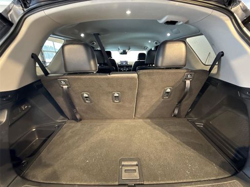 New 2025 Honda Pilot EX-L image 19