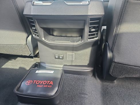 New 2026 Toyota Tundra SR5 image 42