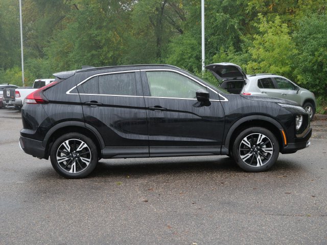 Used 2026 Mitsubishi Eclipse Cross SE AWD/4WD image 6