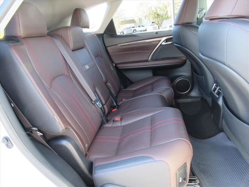 Used 2019 Lexus RX 350L Luxury image 31