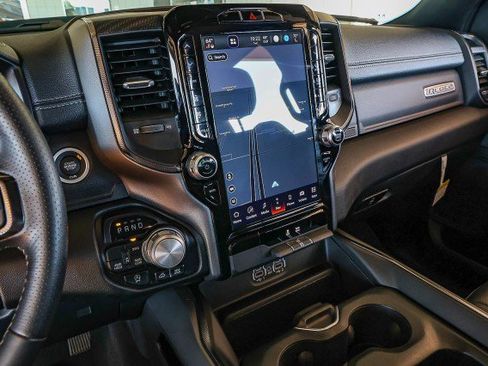 Used 2024 RAM 1500 Rebel w/ Rebel Level 1 Equipment Group image 15