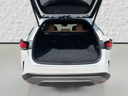 Used 2025 Lexus RX 350 Premium Plus w/ Accessory Package (Z1) FWD image 12
