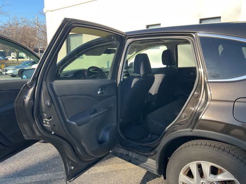 Used 2016 Honda CR-V EX image 47