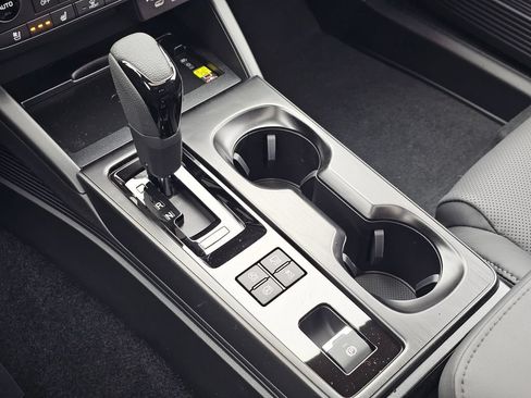 New 2026 Subaru Outback Touring XT AWD/4WD image 25