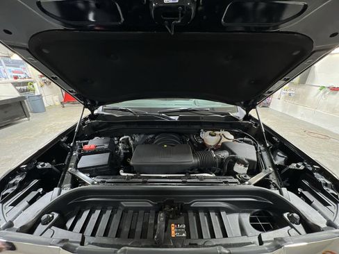 Certified 2022 GMC Sierra 1500 SLT image 30