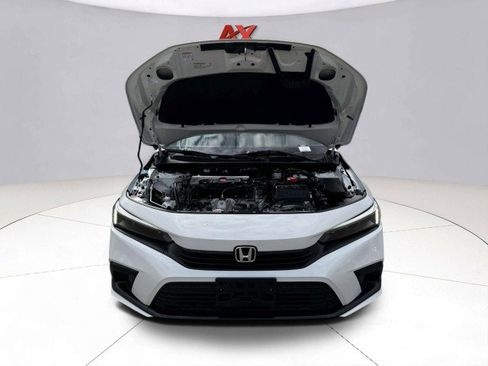 Used 2022 Honda Civic Sport image 56