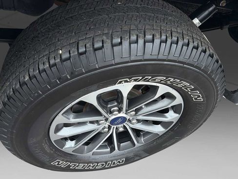 Used 2020 Ford F150 XLT w/ Equipment Group 302A Luxury image 37