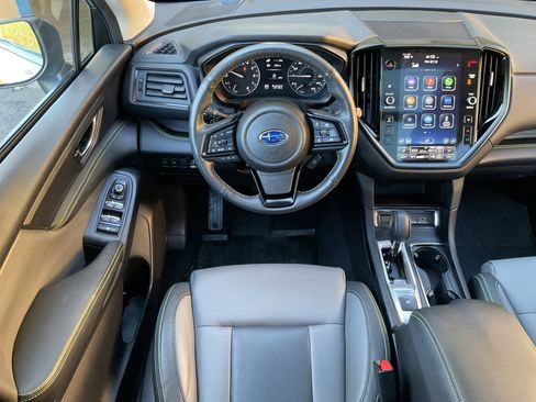 Used 2023 Subaru Ascent Onyx Edition image 19