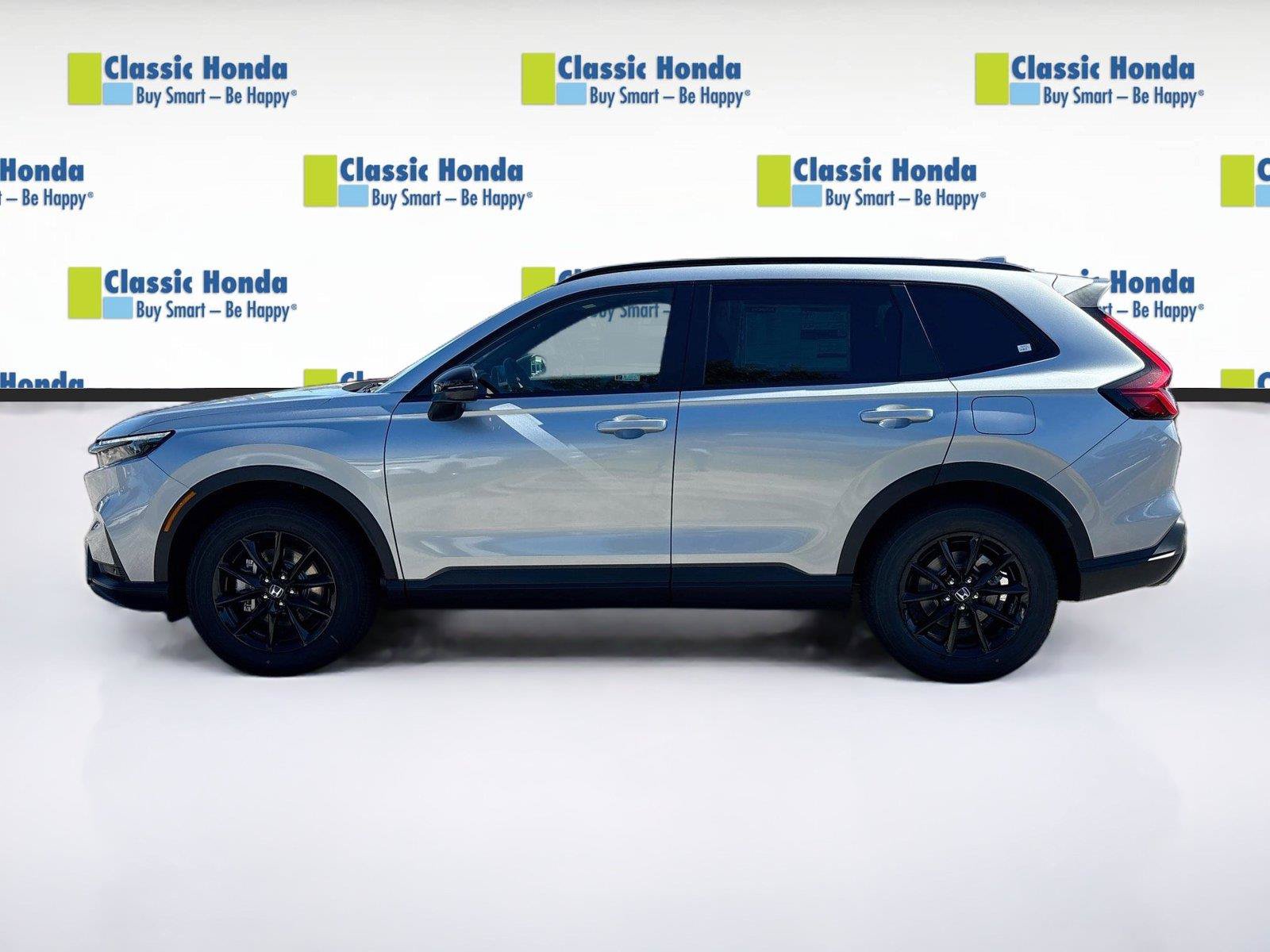 New 2027 Honda CR-V Sport-L image 4