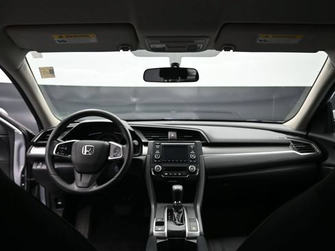 Used 2018 Honda Civic LX image 24