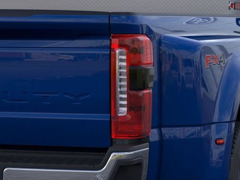 New 2026 Ford F450 XLT w/ 360-Degree Camera Package AWD/4WD image 21