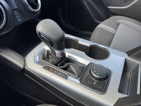 Used 2024 Chevrolet Blazer LT w/ LPO, Floor Liner Package image 30