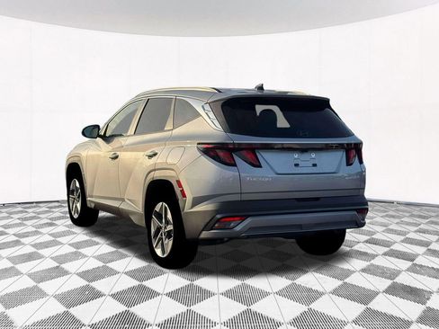 New 2026 Hyundai Tucson SEL w/ Tow & Go Package image 8