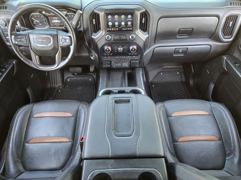 Used 2021 GMC Sierra 1500 AT4 w/ AT4 Premium Package AWD/4WD image 25