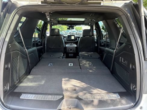 Used 2023 Chevrolet Tahoe RST w/ Luxury Package AWD/4WD image 50