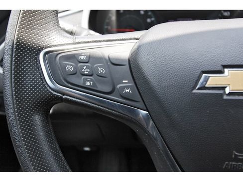 Used 2025 Chevrolet Malibu LT FWD image 18