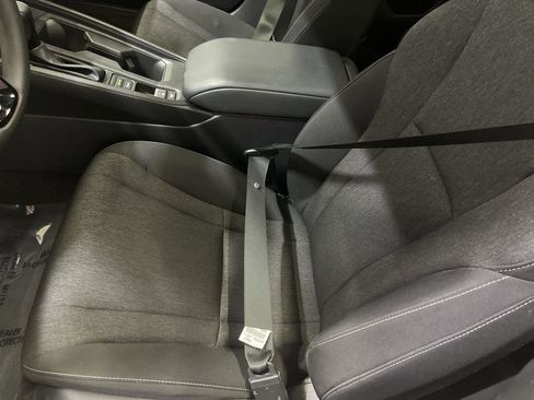 Used 2024 Honda Accord EX image 11