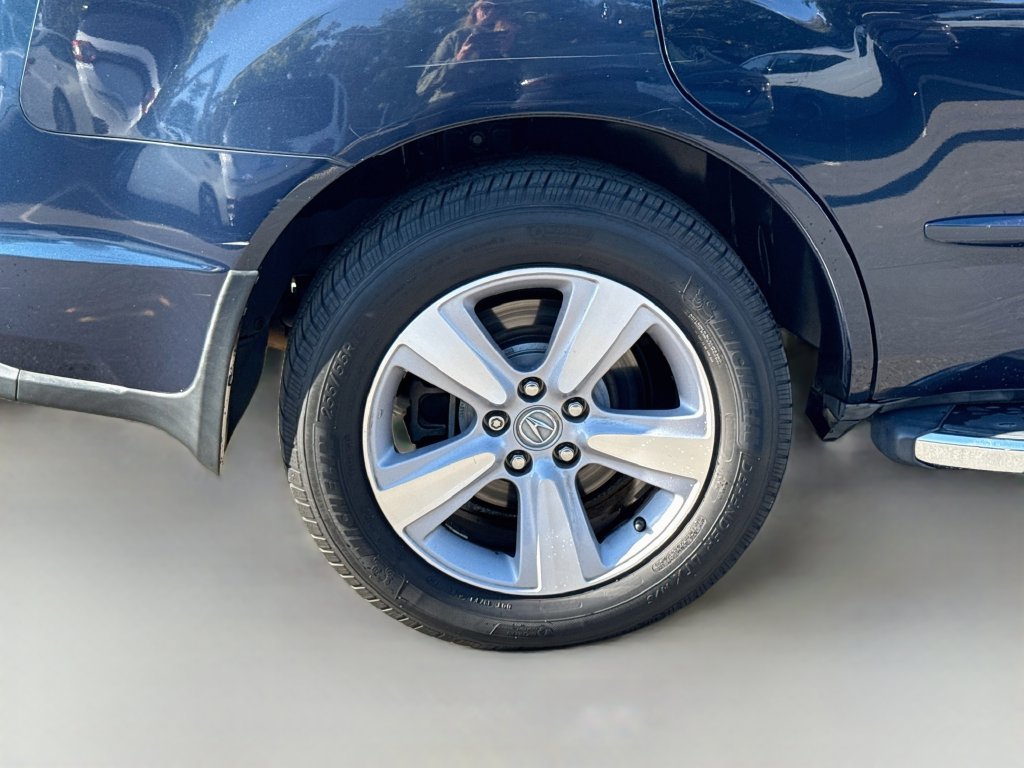 Used 2013 Acura MDX AWD/4WD image 24