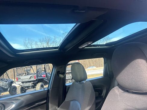 Used 2017 MINI Cooper Clubman S image 39