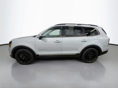 Used 2023 Kia Telluride SX X-Line AWD/4WD image 6