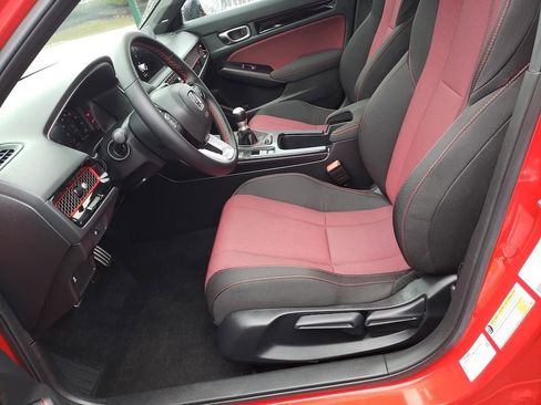 Used 2025 Honda Civic Si image 15