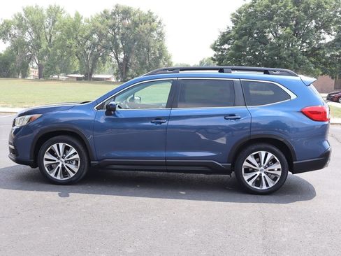 Used 2021 Subaru Ascent Premium w/ Sport Package AWD/4WD image 9
