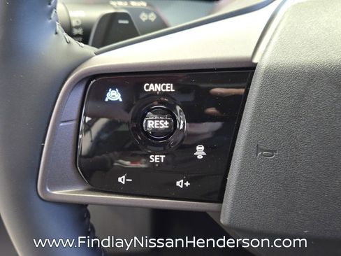 New 2026 Nissan Murano Platinum w/ Cargo Package AWD/4WD image 21