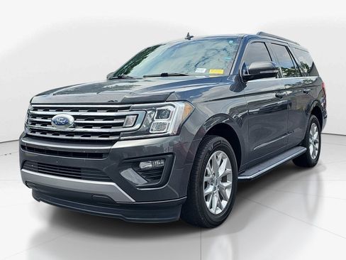Used 2021 Ford Expedition XLT RWD image 7