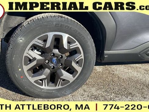 New 2026 Subaru Forester Premium image 13