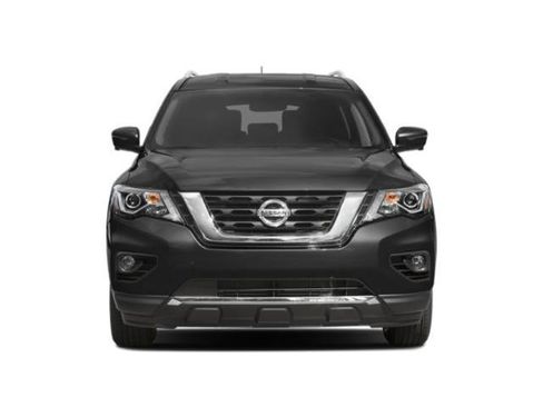 Used 2020 Nissan Pathfinder SV FWD image 7