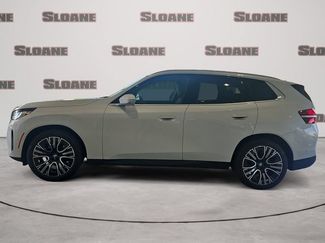 Used 2025 BMW X3 xDrive30i AWD/4WD video 2
