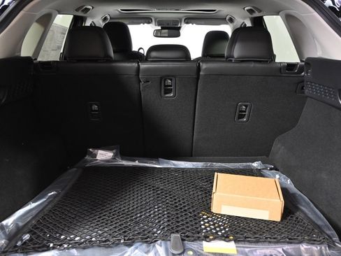 New 2025 MAZDA CX-5 Carbon Edition image 19