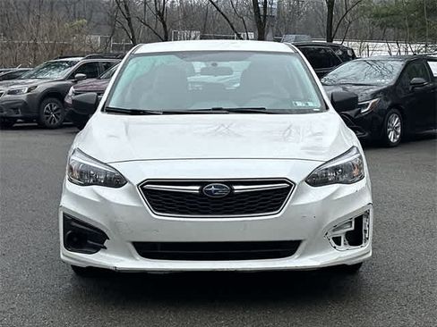 Used 2018 Subaru Impreza 2.0i image 18